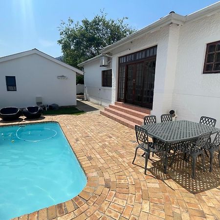 Franschhoek Mountain Escape Екстериор снимка