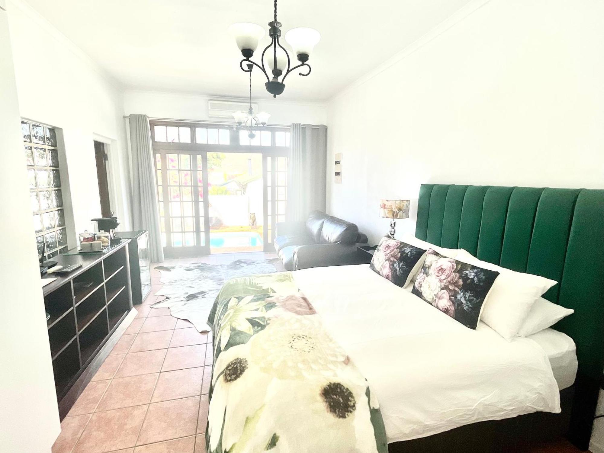 Franschhoek Mountain Escape Екстериор снимка