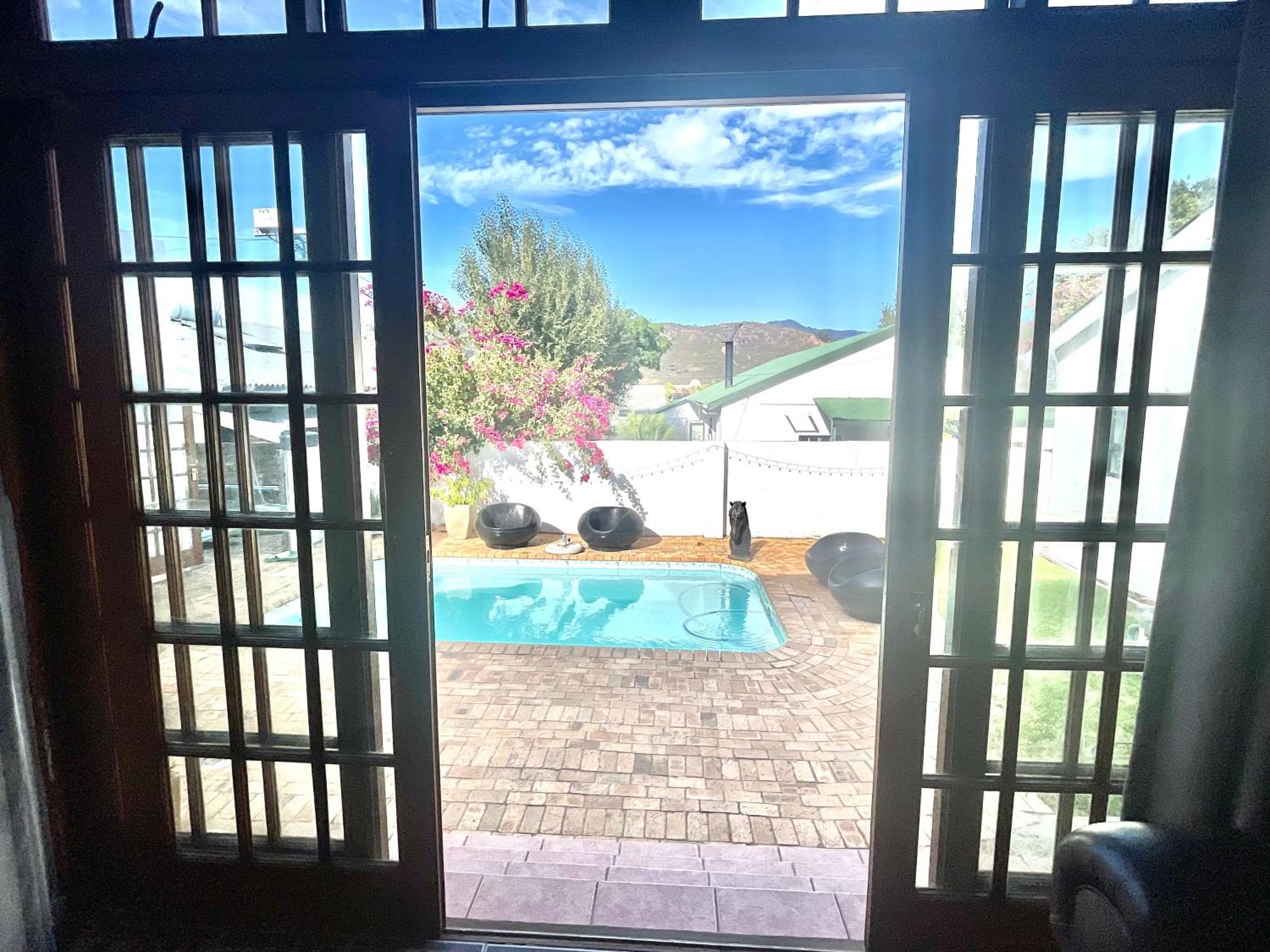 Franschhoek Mountain Escape Екстериор снимка