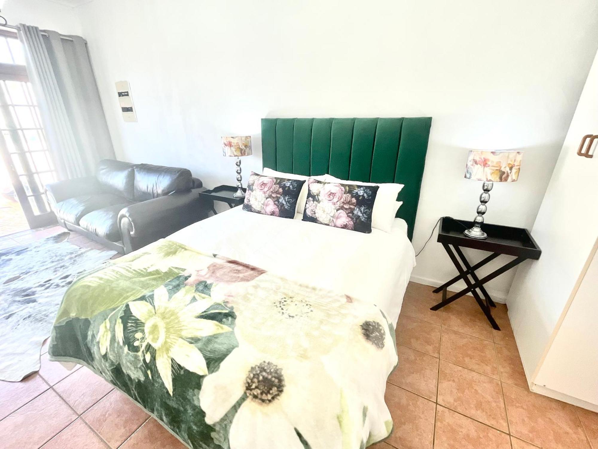 Franschhoek Mountain Escape Екстериор снимка