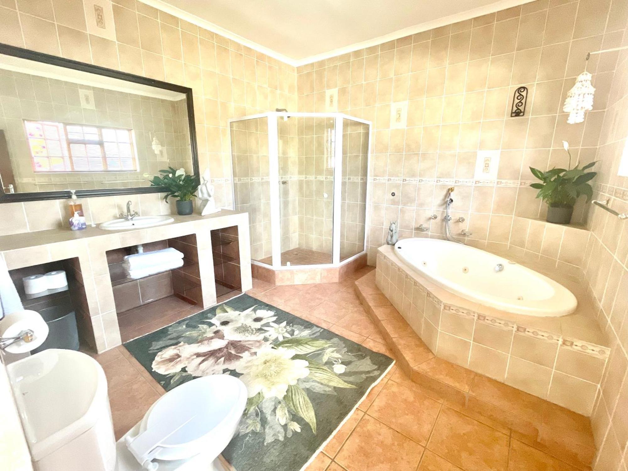 Franschhoek Mountain Escape Екстериор снимка