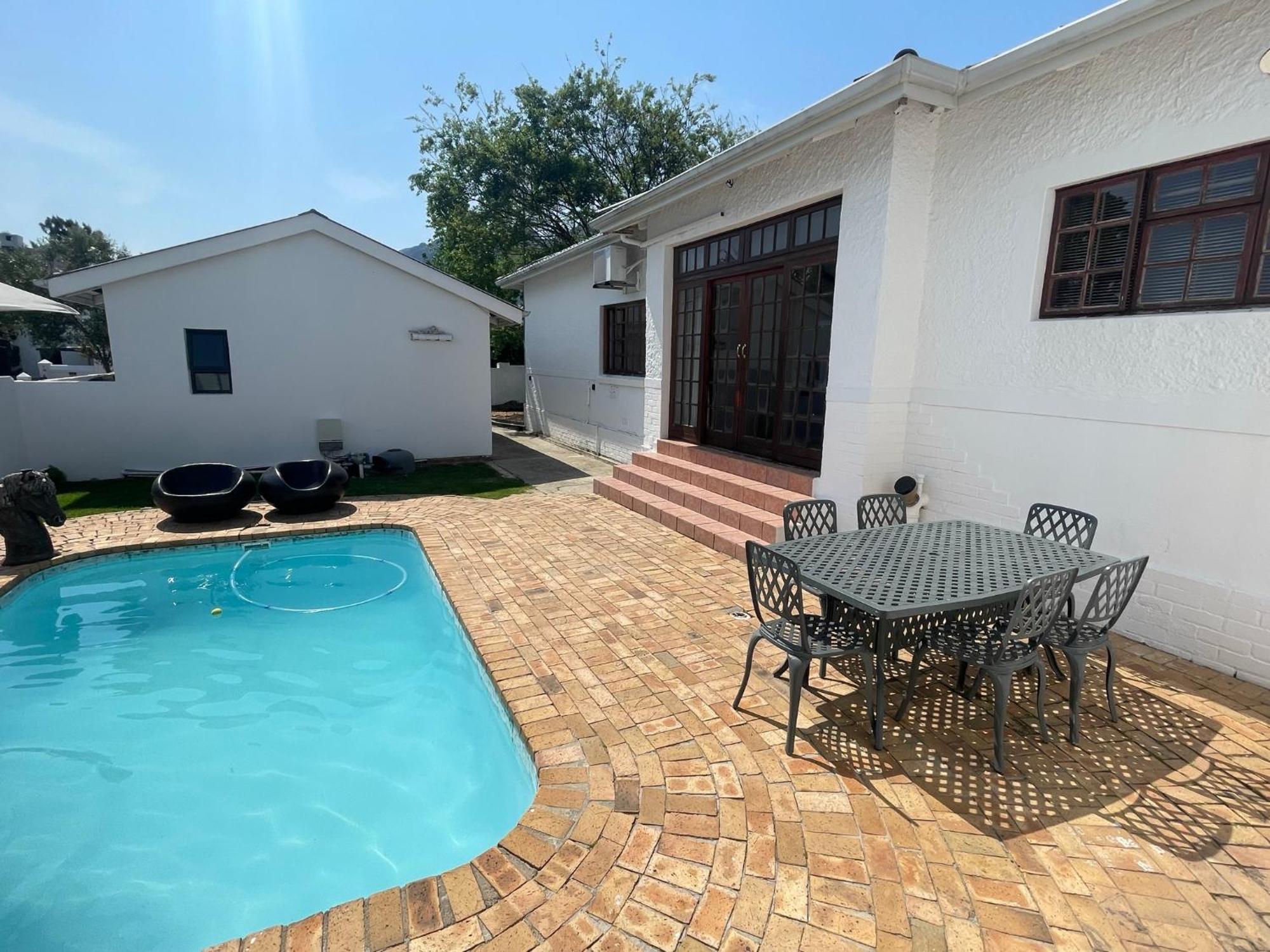 Franschhoek Mountain Escape Екстериор снимка